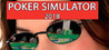 Poker Simulator 2018 Image