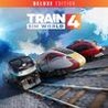 Train Sim World 4 Image