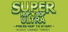 Super Hop 'N' Bop ULTRA Image