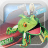 3D Frog Frenzy Image