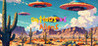 Outlaws vs Aliens