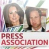 Royal Wedding Pairs Image