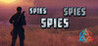 Spies spies spies