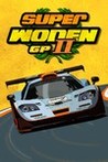 Super Woden GP II Image