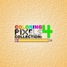 Coloring Pixels: Collection 4 Image