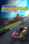 Hypercar Racing Image
