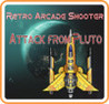 Retro Arcade Shooter - Attack from Pluto Image
