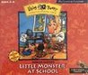 Little Monster at School Image