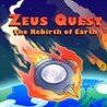 Zeus Quest - The Rebirth of Earth Image