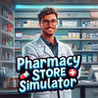 Pharmacy Store Simulator Image