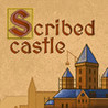 Scribed Castle Image