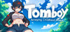 Tomboy: Annoying Childhood Friend Image