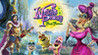 Witch's Pranks: Frog's Fortune Image