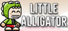 Little ALLIGATOR Image