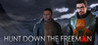 Hunt Down The Freeman