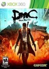 DmC: Devil May Cry Image