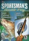 Sportsman's Double Play Image