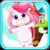 Power Pony Jewel Jump MX - Cute Pegasus Collecting Adventure Image