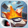 Solitaire Mystery: Stolen Power Image