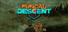 Fungal Descent Image