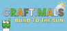 Craftimals: Build to the Sun Image