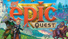 Tabletop Simulator - Tiny Epic Quest Image