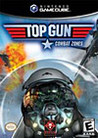 Top Gun: Combat Zones Image