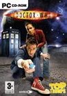 Top Trumps: Doctor Who Image