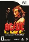 AC/DC Live: Rock Band Track Pack