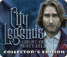 City Legends: Ghost of Misty Hill Image