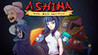 Ashina: The Red Witch Image