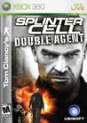 Tom Clancy's Splinter Cell Double Agent Image