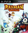 Rayman Origins Image