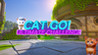Cat Go! Ultimate Challenge Image
