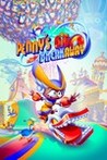 Penny's Big Breakaway Image