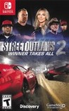 Street Outlaws 2: Winner Takes All Image