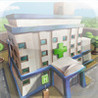 Hospital Havoc Image