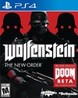 Wolfenstein: The New Order thumbnail