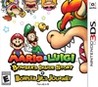 Mario & Luigi: Bowser's Inside Story + Bowser Jr.'s Journey Image
