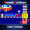Arcade Archives: Time Tunnel Image