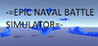 Epic Naval Battle Simulator Image