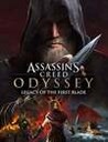 Assassin's Creed Odyssey: Story Arc 1 - Legacy of the First Blade