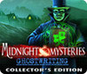 Midnight Mysteries: Ghostwriting Image