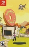 Donut County Image