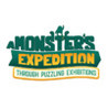 A Monster's Expedition (Through Puzzling Exhibitions)