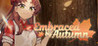 Embraced By Autumn Image
