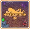 Octocopter: Double or Squids Image