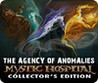 The Agency of Anomalies: Mystic Hospital