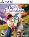 Wildshade: Unicorn Champions Image