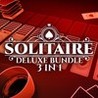 Solitaire Deluxe Bundle - 3 in 1 Image
